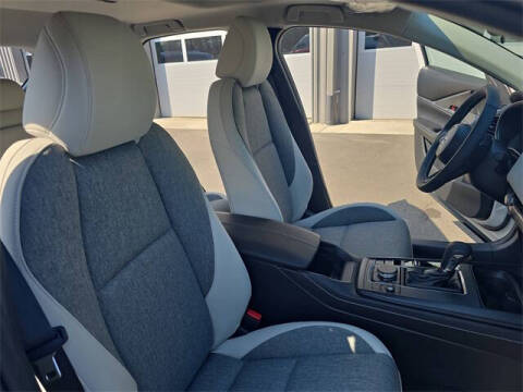 2026 Mazda CX-30 2.5 S Aire Edition