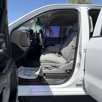2016 GMC Sierra 2500HD