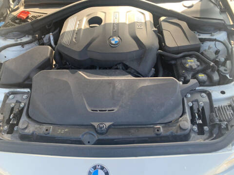 2017 BMW 2 Series 230i