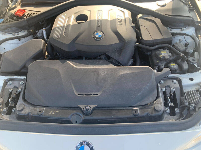 2017 BMW 2 Series 230i