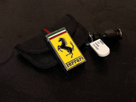 2024 Ferrari SF90 Spider