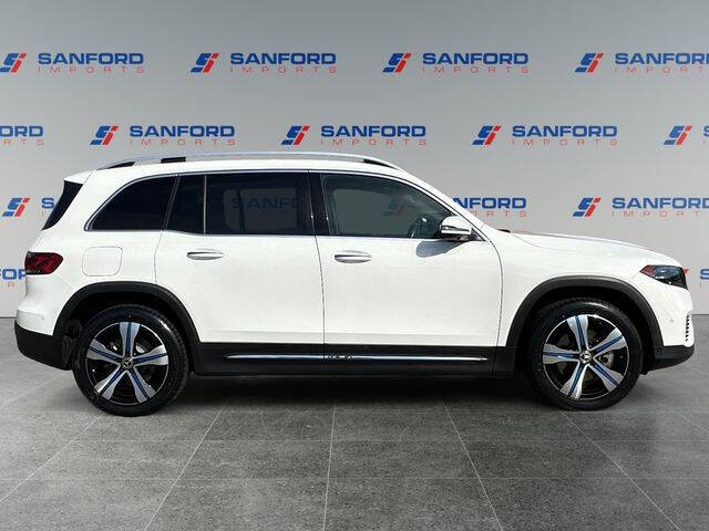 2023 Mercedes-Benz EQB EQB 350 4MATIC