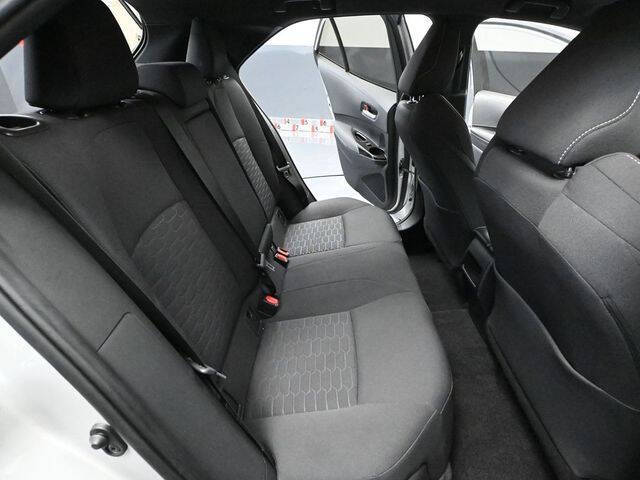 2022 Toyota Corolla Hatchback SE