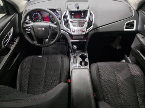 2017 GMC Terrain SLE-1