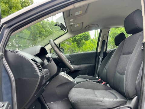 2010 Mazda MAZDA5