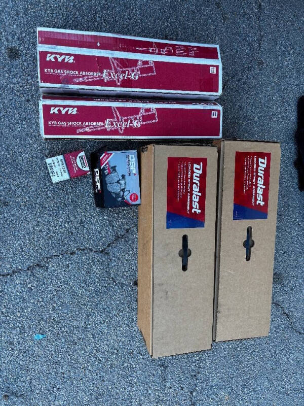 2015 Toyota Corolla S