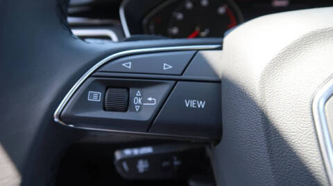 2024 Audi A5 Sportback quattro S line Premium 45 TFSI