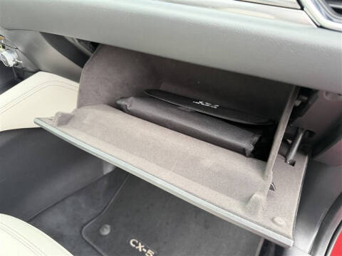 2023 Mazda CX-5 2.5 S Premium Plus