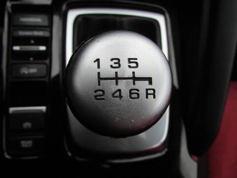 2023 Acura Integra w/Tech w/A-SPEC