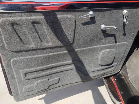 1948 Chevrolet Fleetmaster