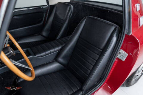 1967 Lotus Elan