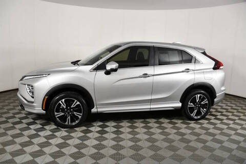 2023 Mitsubishi Eclipse Cross SEL