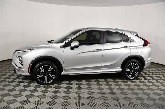 2023 Mitsubishi Eclipse Cross SEL