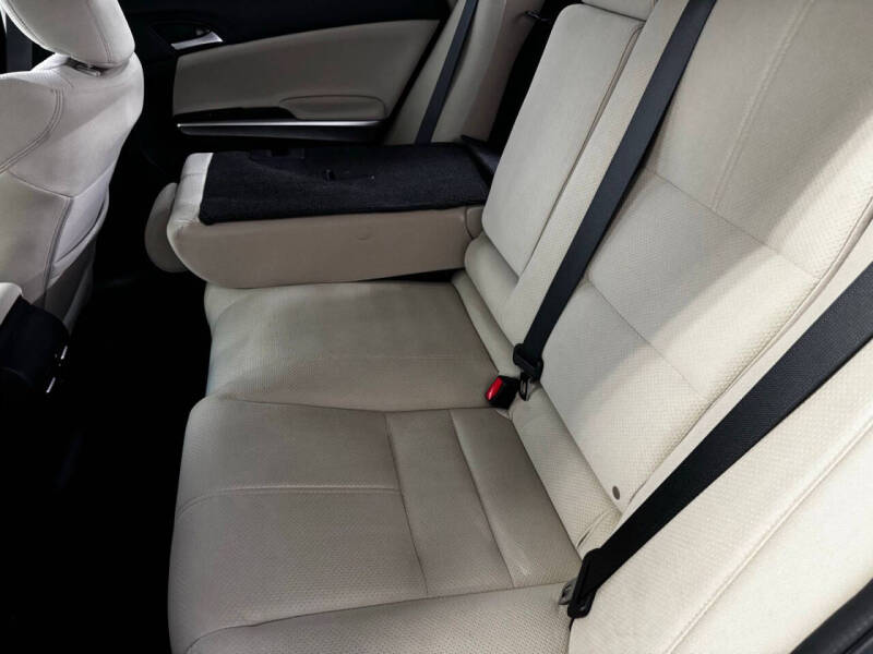 2013 Honda Crosstour EX