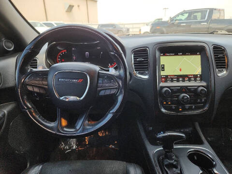 2020 Dodge Durango R/T