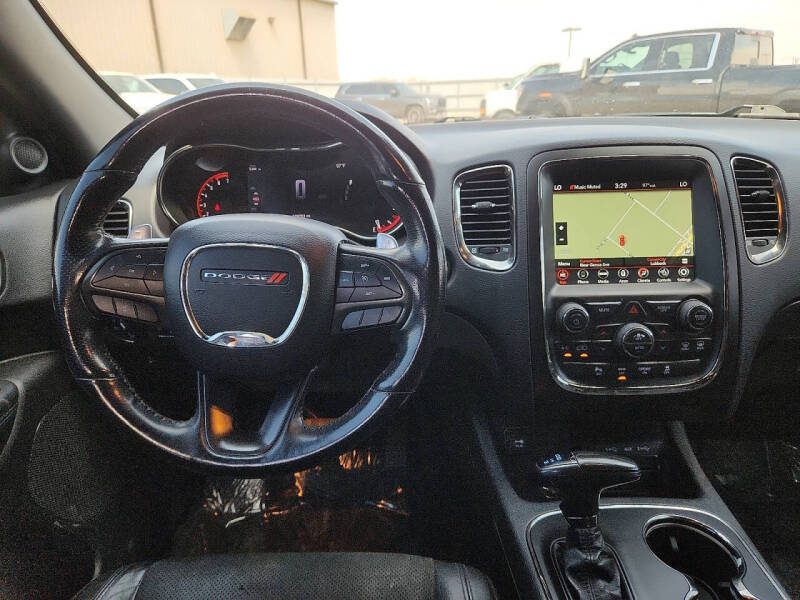 2020 Dodge Durango R/T