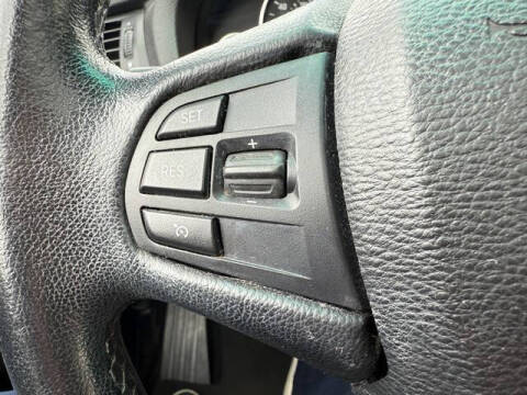 2012 BMW X3 xDrive28i