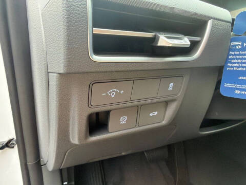2026 Hyundai Sonata
