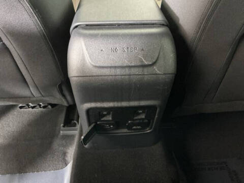 2022 Ford Bronco Wildtrak Advanced