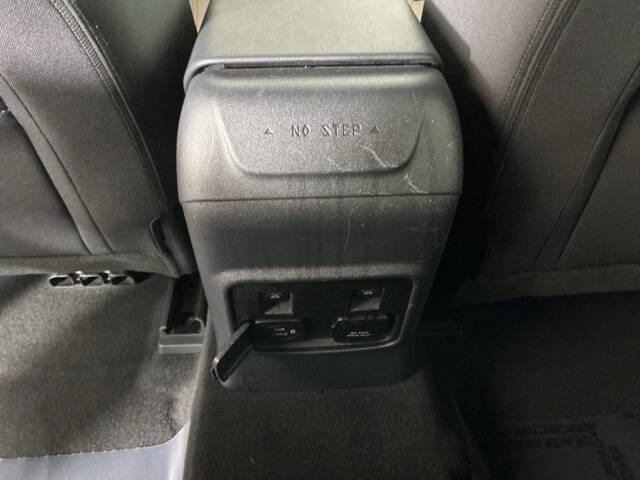 2022 Ford Bronco Wildtrak Advanced