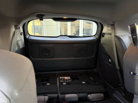 2021 Toyota Sienna LE 8-Passenger