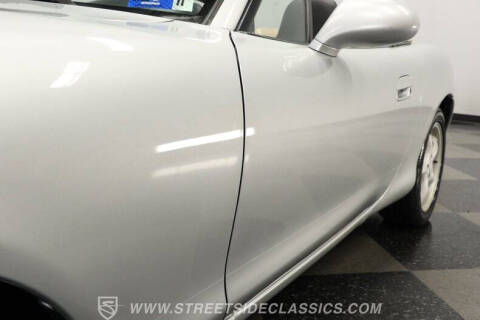 1999 Mazda MX-5 Miata