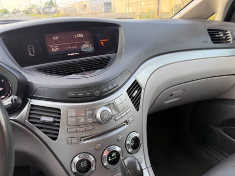 2009 Subaru Tribeca Ltd. 5-Pass.