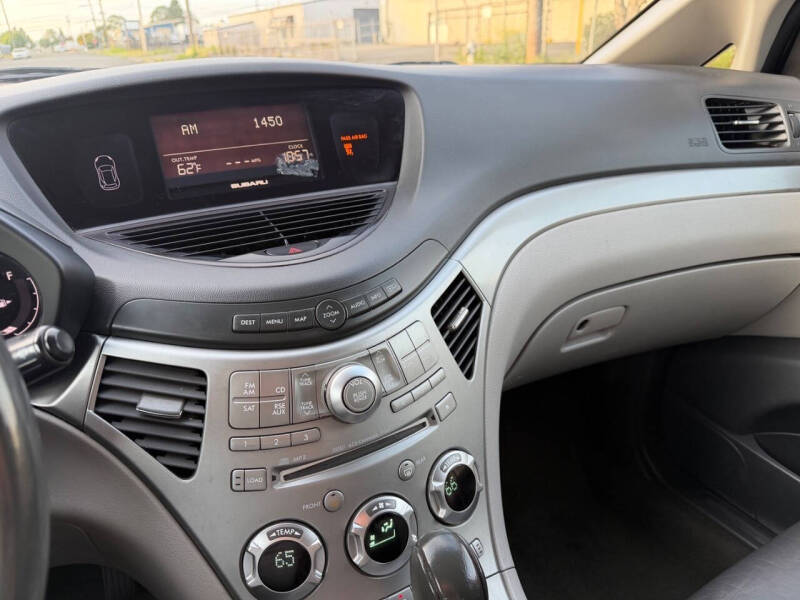2009 Subaru Tribeca Ltd. 5-Pass.