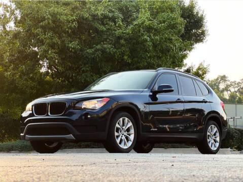 2014 BMW X1 xDrive28i