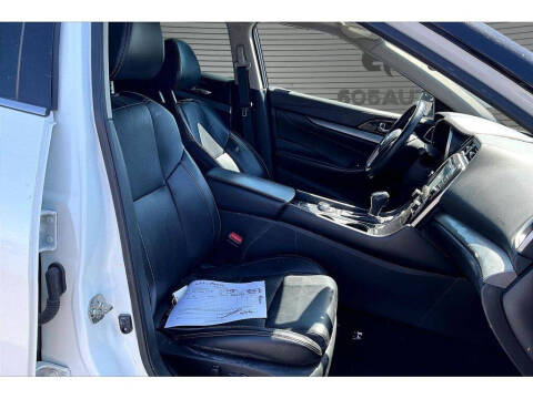 2018 Nissan Maxima