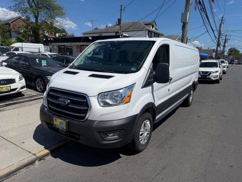 2020 Ford Transit 350