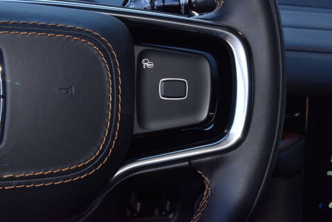 2025 Lincoln Navigator Black Label