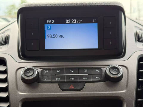 2019 Ford Transit Connect XL