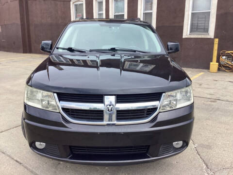 2010 Dodge Journey SXT