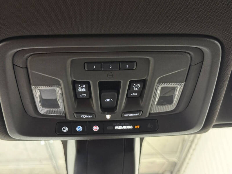2022 GMC Sierra 3500HD