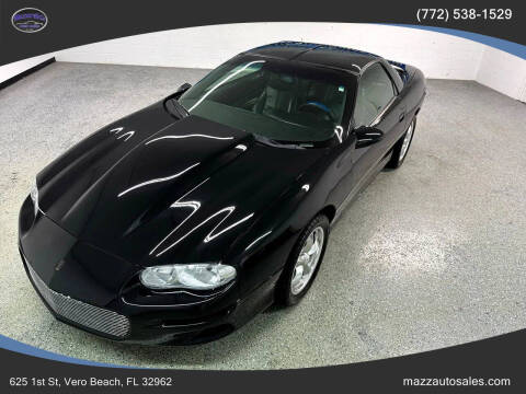 1995 Chevrolet Camaro Z28