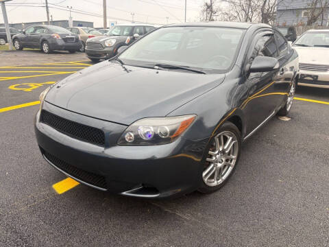 2008 Scion tC