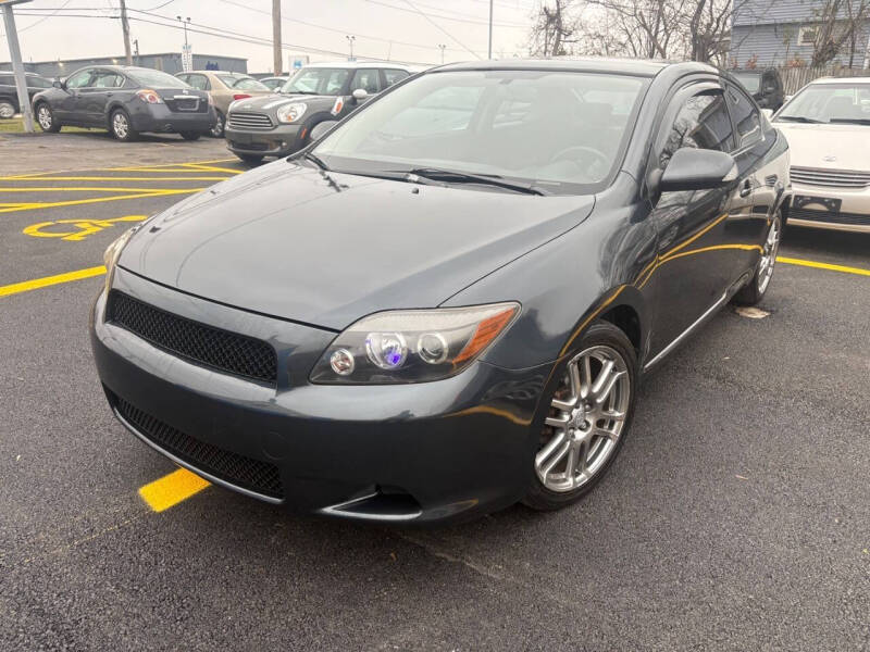 2008 Scion tC