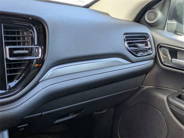 2021 Dodge Durango SXT