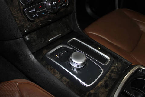2019 Chrysler 300 Limited