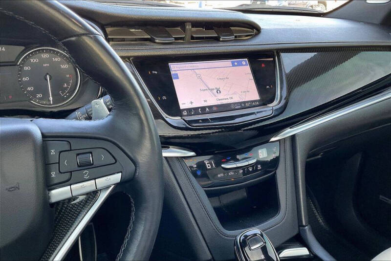 2023 Cadillac XT6 Sport