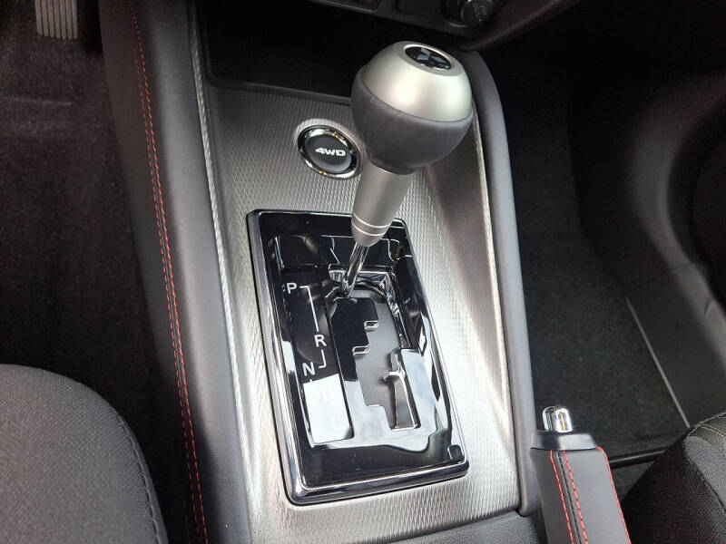 2025 Mitsubishi Outlander Sport