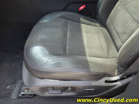 2010 Ford Taurus SHO