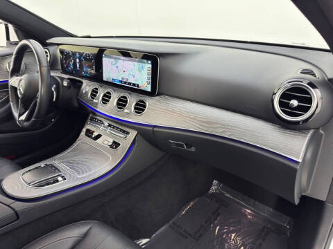 2021 Mercedes-Benz E-Class E 350