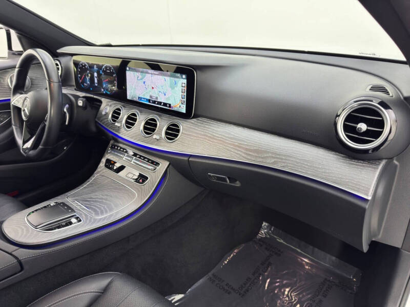 2021 Mercedes-Benz E-Class E 350