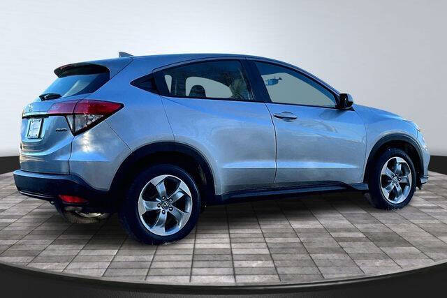 2019 Honda HR-V LX