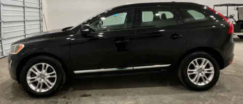 2015 Volvo XC60 T5 Drive-E