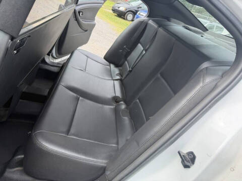 2014 Ford Taurus Police Interceptor