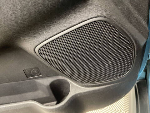 2014 Mitsubishi Outlander Sport ES