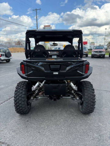 2022 Polaris General XP 1000